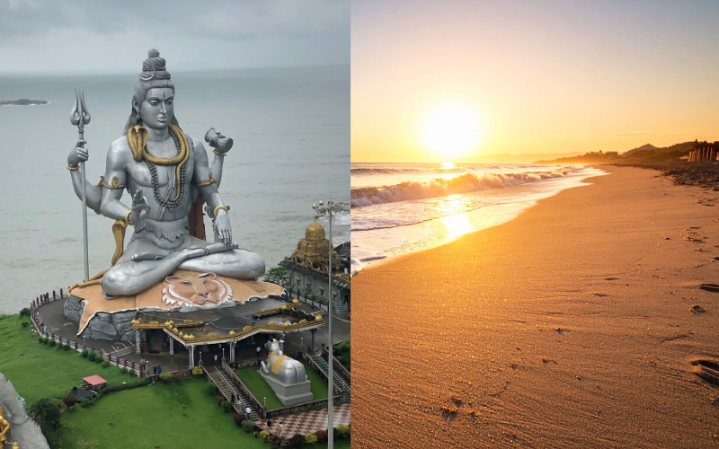 Murdeshwar