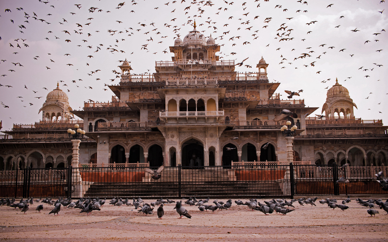 Jaipur