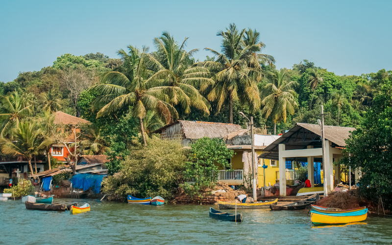 Goa