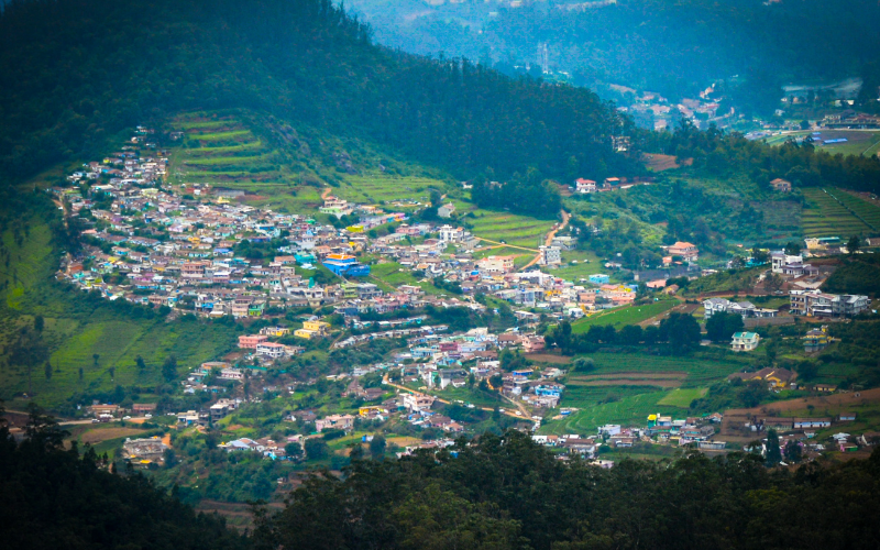 Ooty